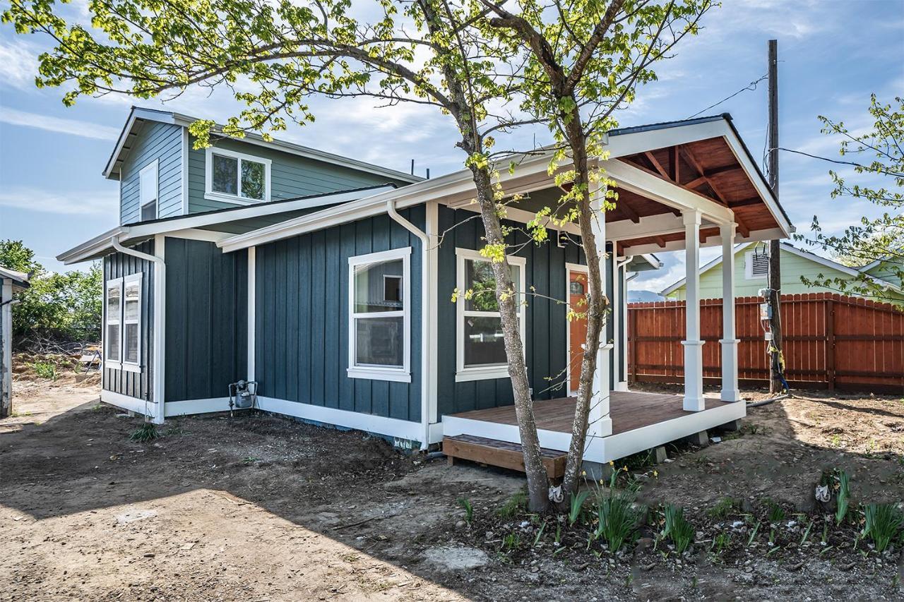 Comfortable Jacksonville House Медфорд Екстериор снимка