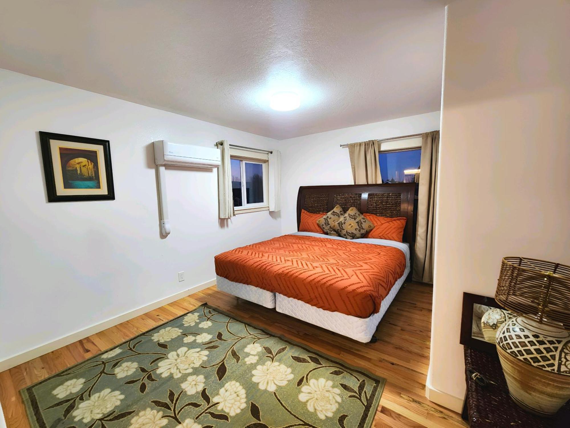 Comfortable Jacksonville House Медфорд Екстериор снимка