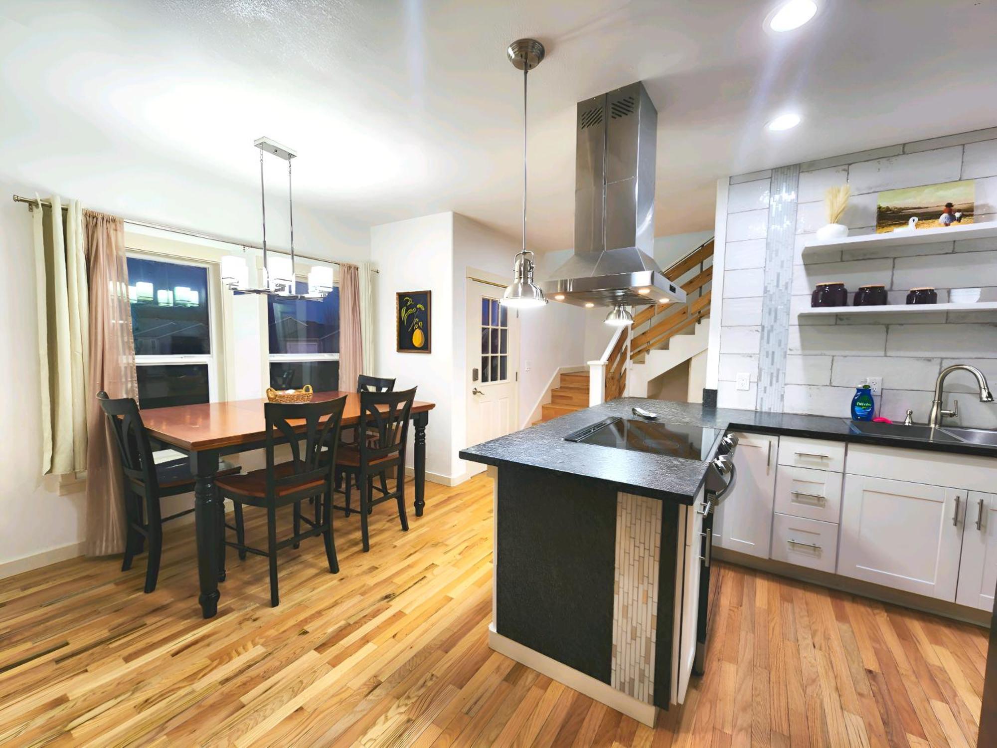 Comfortable Jacksonville House Медфорд Екстериор снимка
